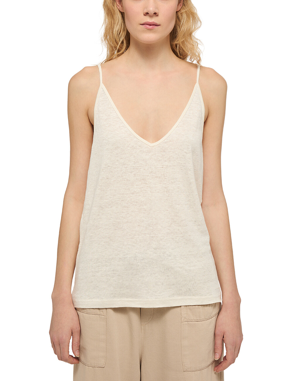 トップス Alma ribbon tops Alma ribbon tops