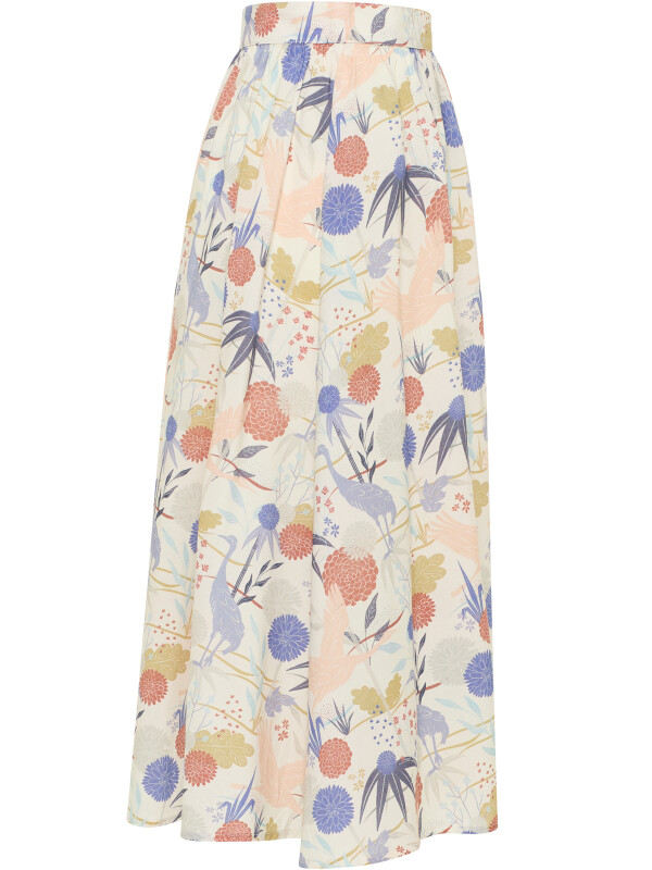Style Greta AOP Skirt 1013372