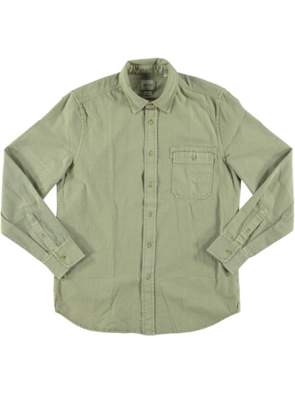 Style Clemens Canvas Wash 1013478