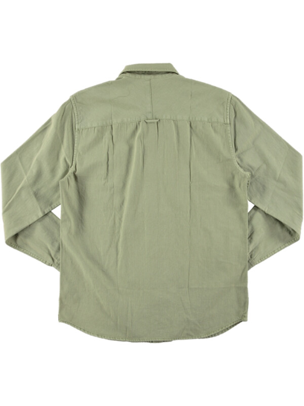 Style Clemens Canvas Wash 1013478
