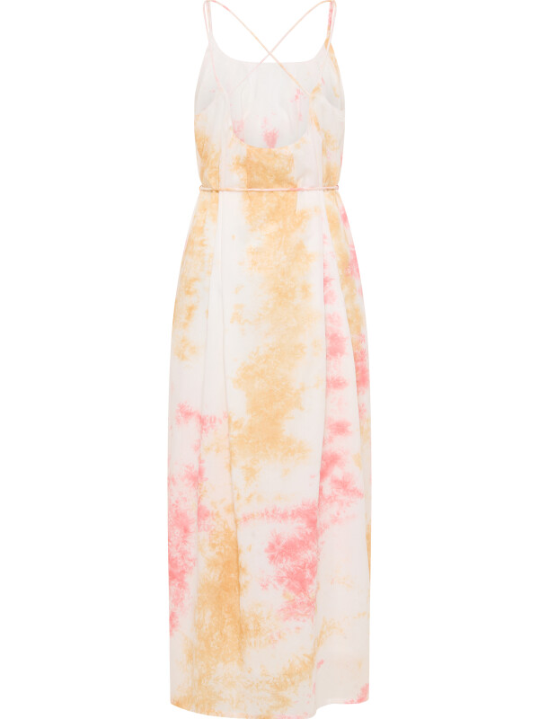 Style Fibi Batik Dress 1013853