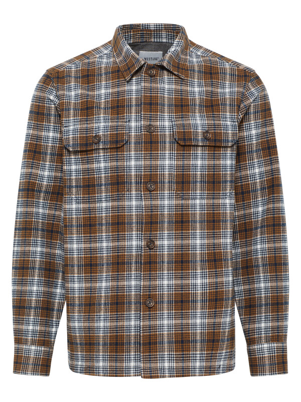 Style Clemens CH Overshirt 1014138