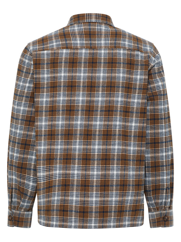 Style Clemens CH Overshirt 1014138