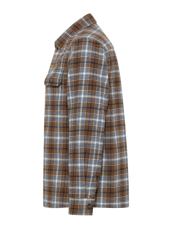 Style Clemens CH Overshirt 1014138