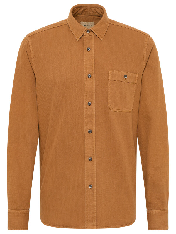 Style Clemens Herringbone Dye 1014137