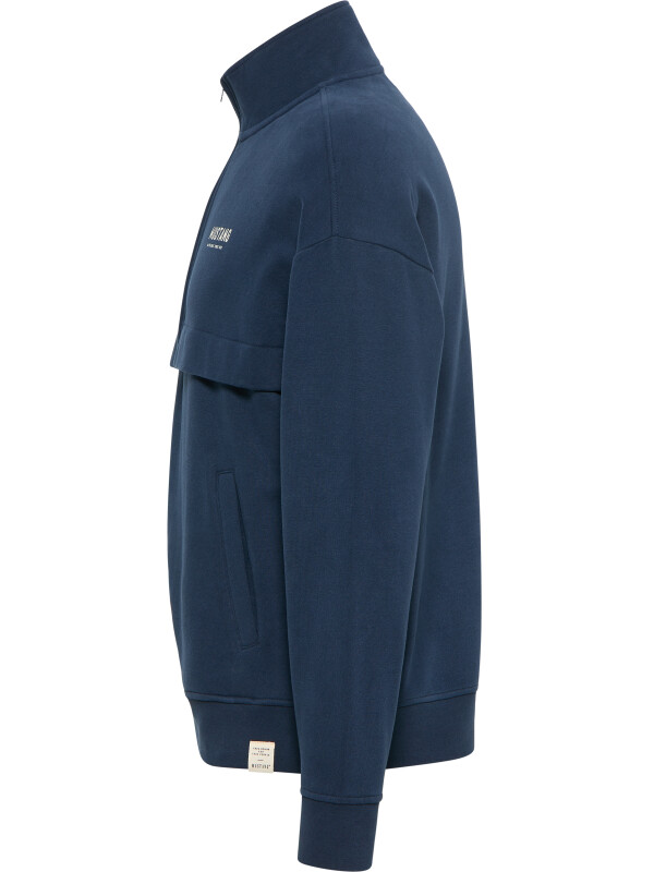 Style Ben ZIP Troyer 1014162