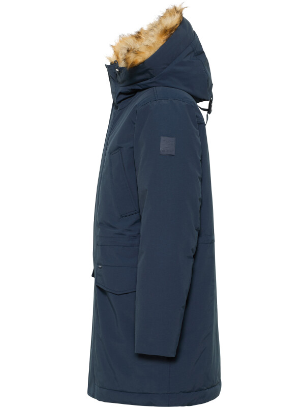 Style Dietmar Artic Parka 1014182
