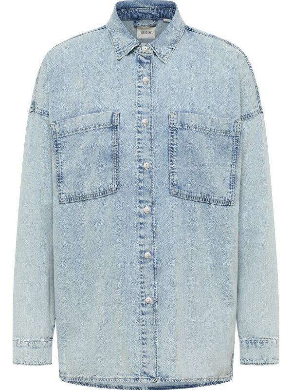 Style Tacoma Shirt 1015250