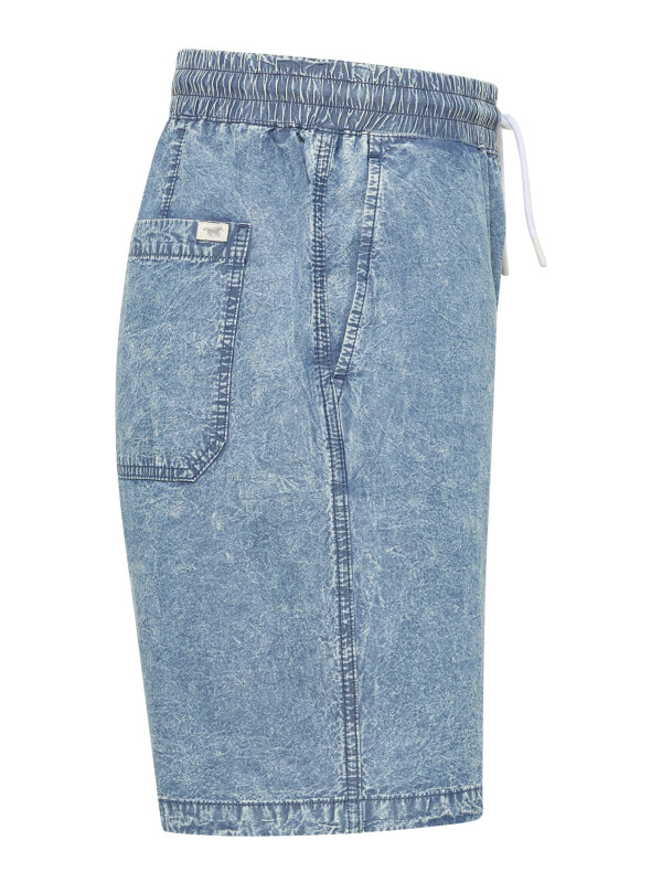 Style Prague Shorts 1015254