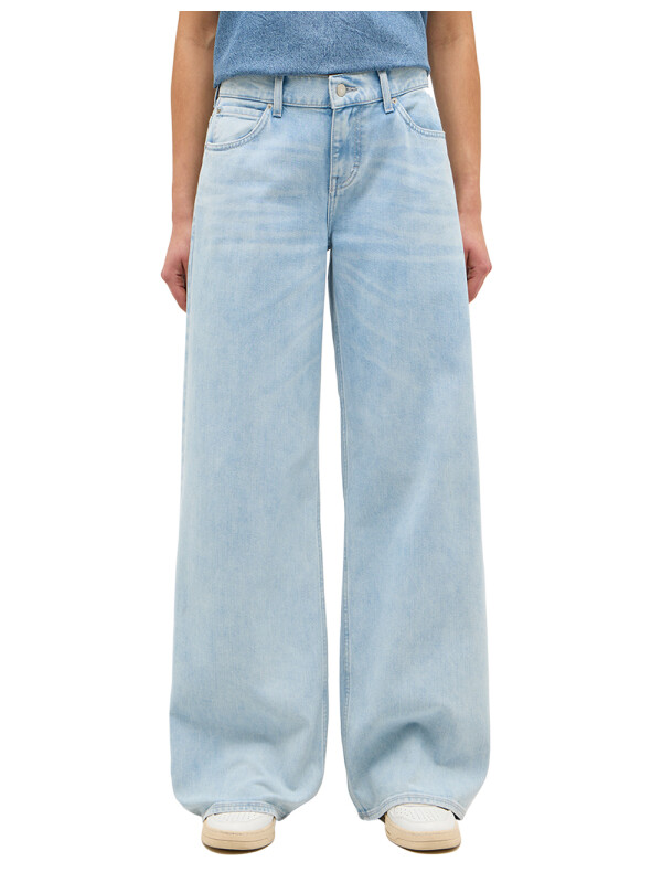 Style Medley Wide Leg 1015217