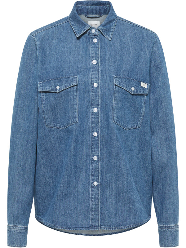 Style Sedana Basic Shirt 1015590