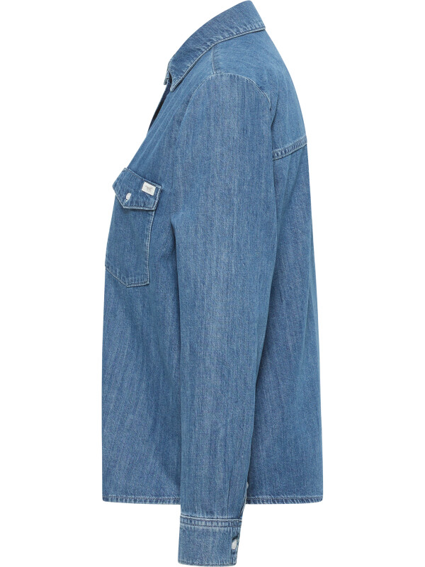 Style Sedana Basic Shirt 1015590