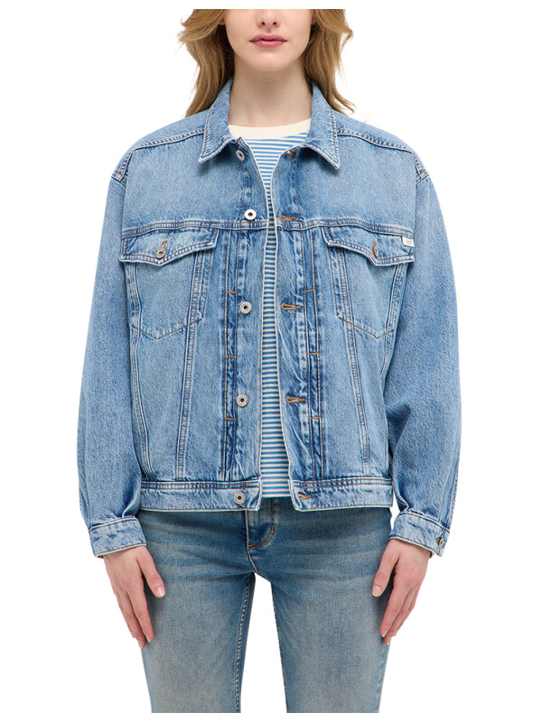 Style Arcata Boyfriend Jacket 1016219