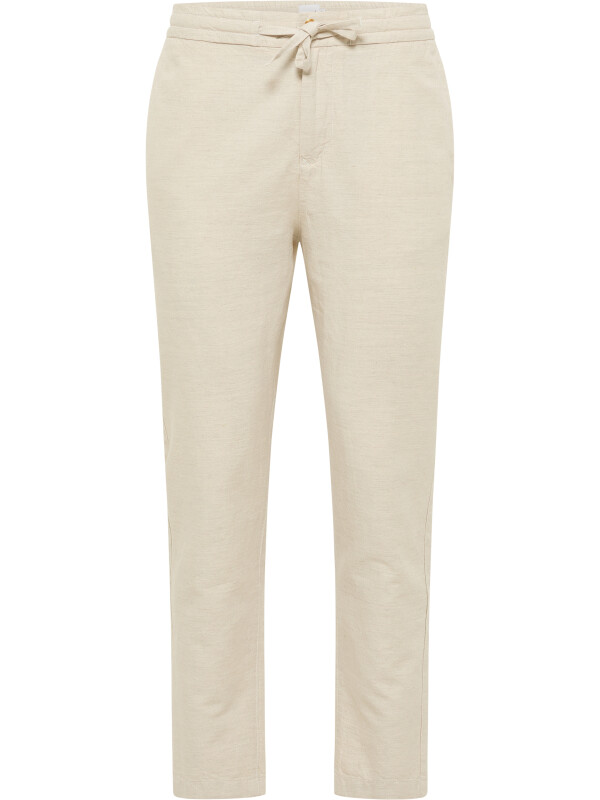 Style Milano Linen Jogger 1016436