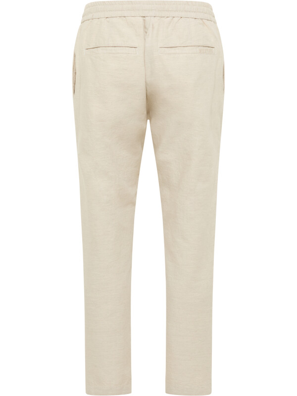 Style Milano Linen Jogger 1016436