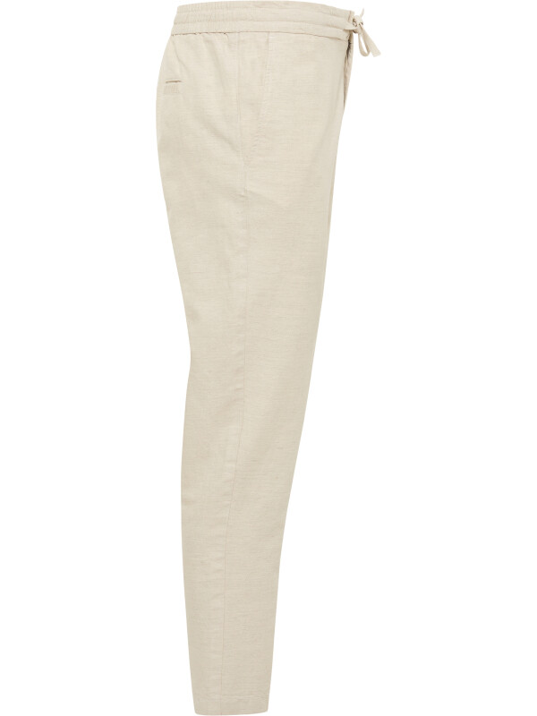 Style Milano Linen Jogger 1016436