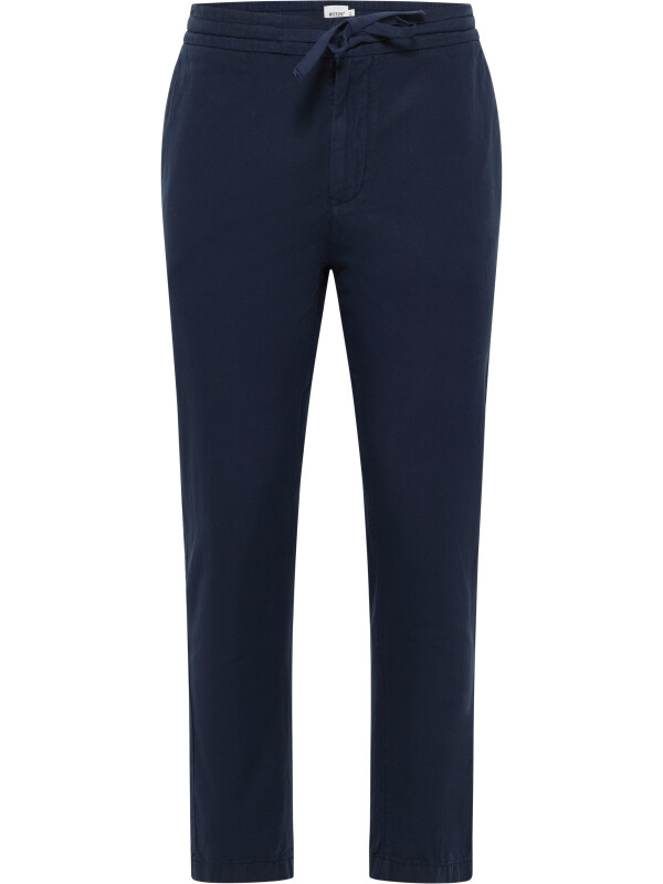 Style Milano Linen Jogger 1016436