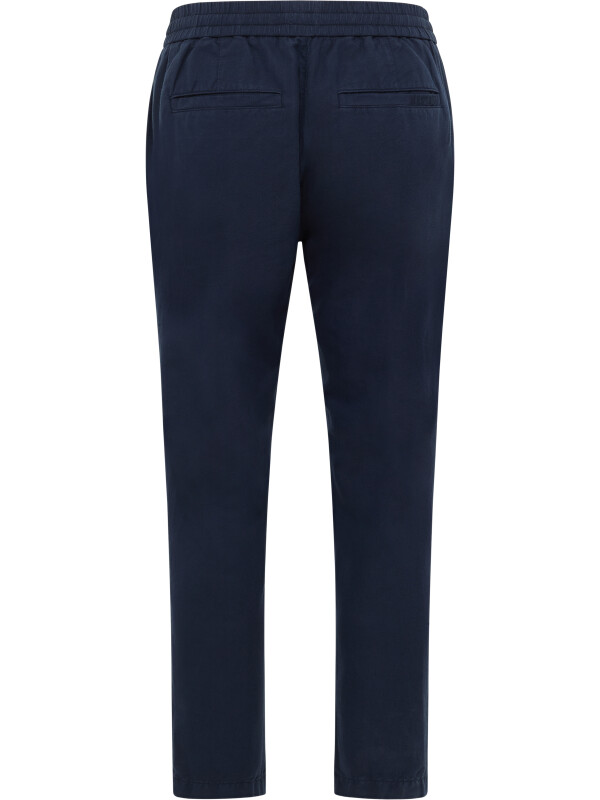 Style Milano Linen Jogger 1016436