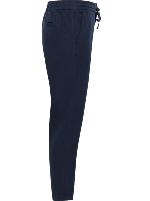 Style Milano Linen Jogger 1016436