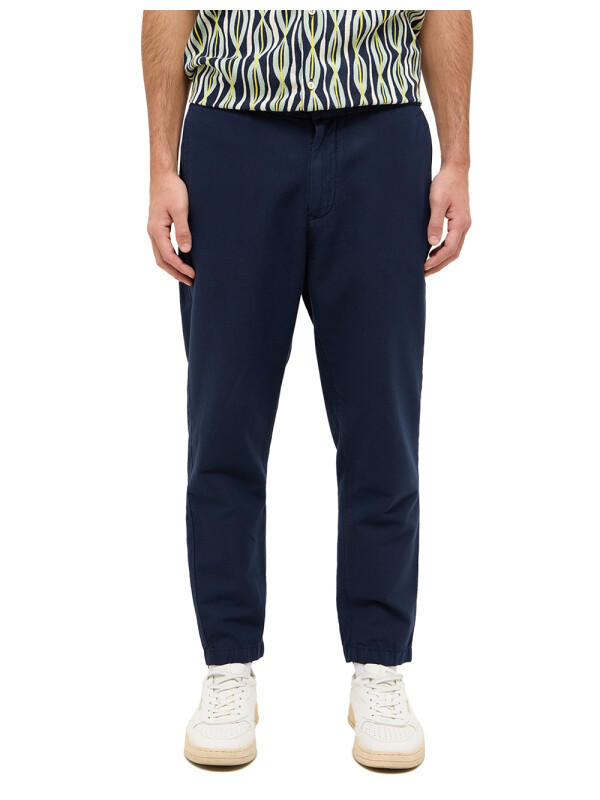Style Milano Linen Jogger 1016436