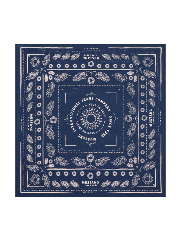 Style Sunrise Bandana 1016663