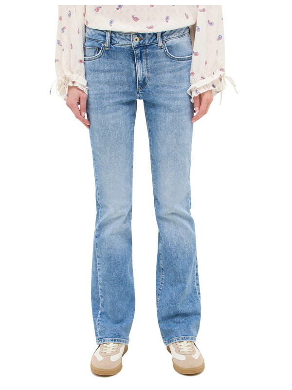 Style Shelby Slim Boot 1016918