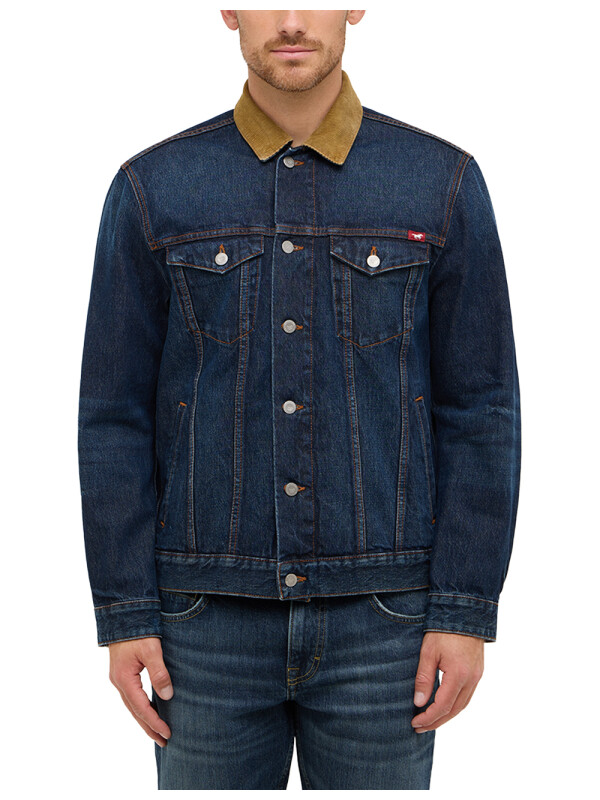 Style Dallas Jacket 1016832