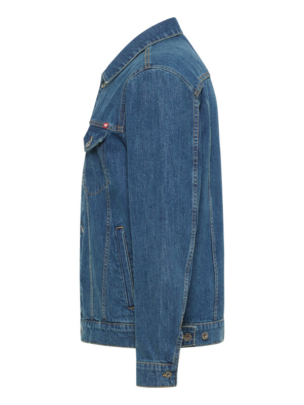 Style Dallas Jacket 1016830