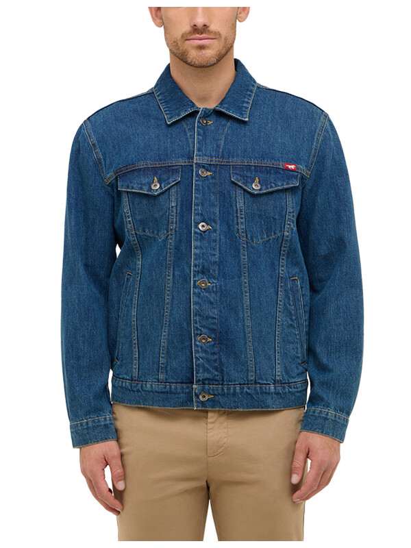 Style Dallas Jacket 1016830