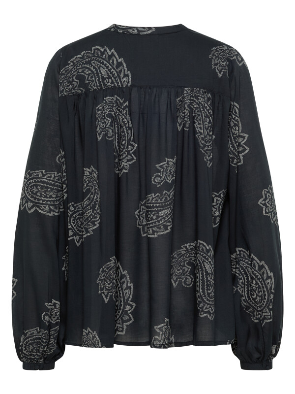 Style Feminine blouse 1017108