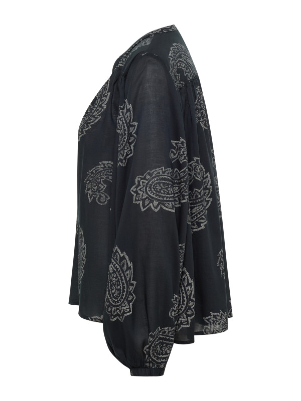 Style Feminine blouse 1017108