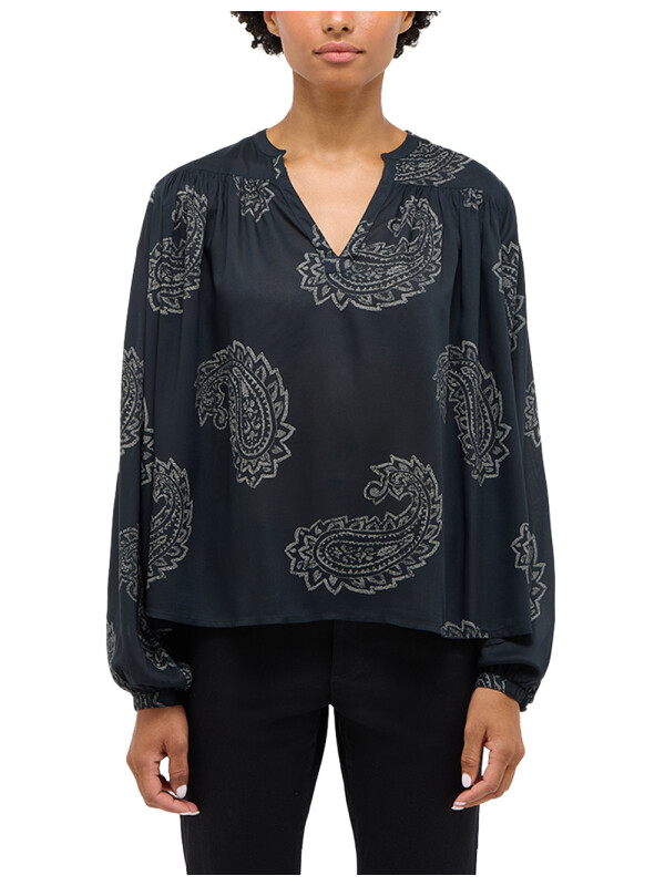 Style Feminine blouse 1017108