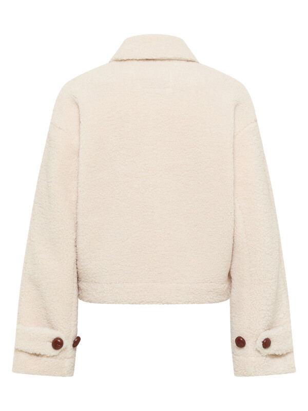 Style Sherpa Jacket 1017246