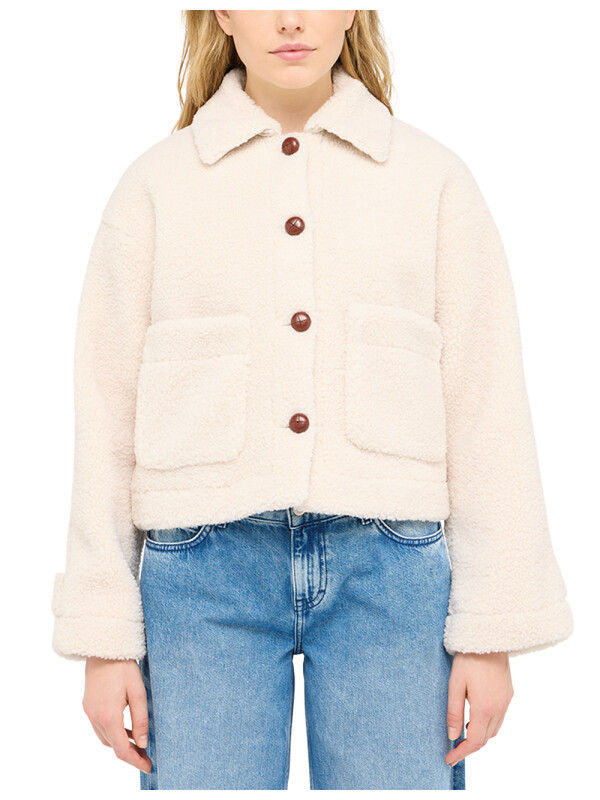 Style Sherpa Jacket 1017246