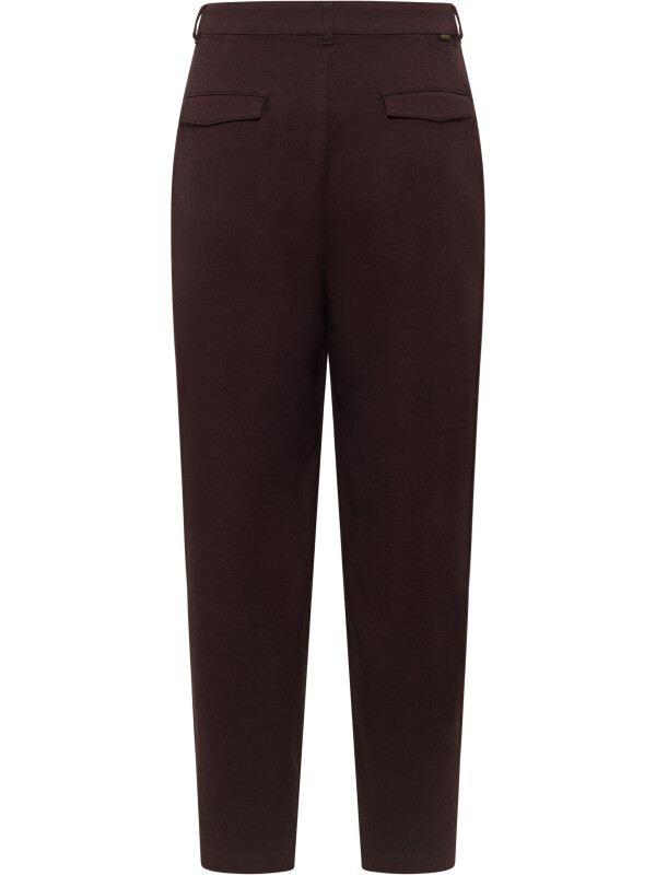 Style Barrel Pants 1017244