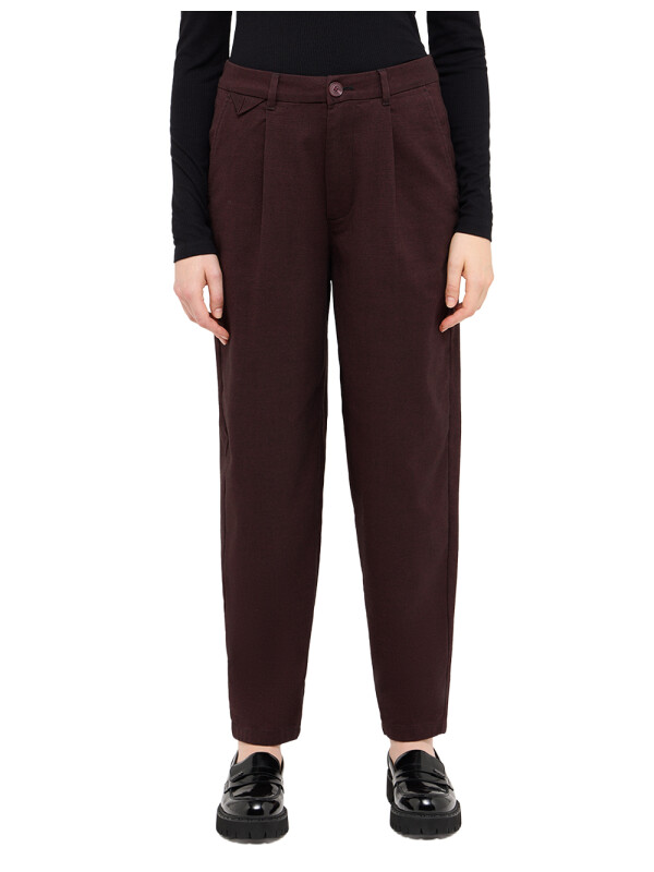 Style Barrel Pants 1017244