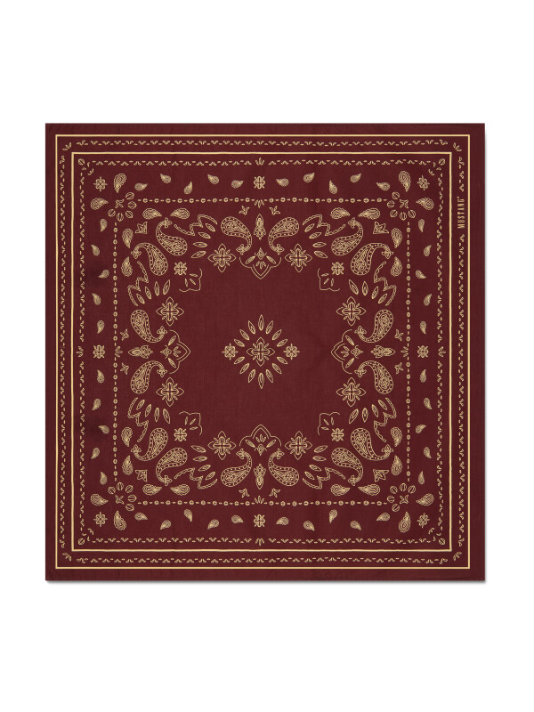 Style Sunrise Bandana 1017248