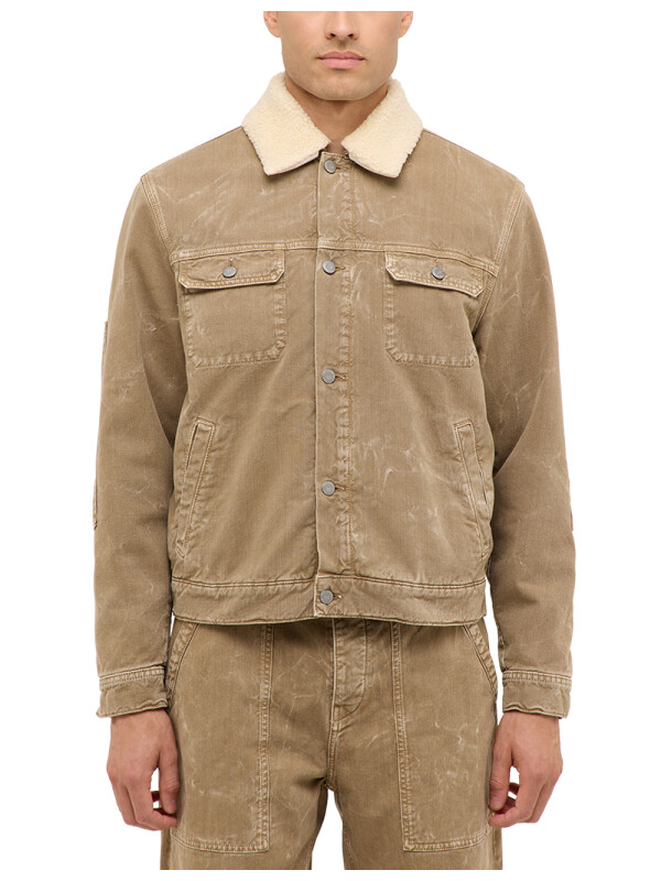 Style Monowi Jacket 1016835