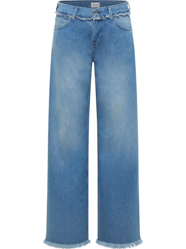 Style Medley Wide Leg 1017180