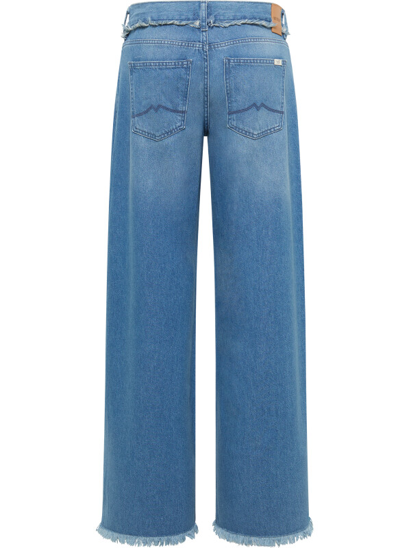 Style Medley Wide Leg 1017180