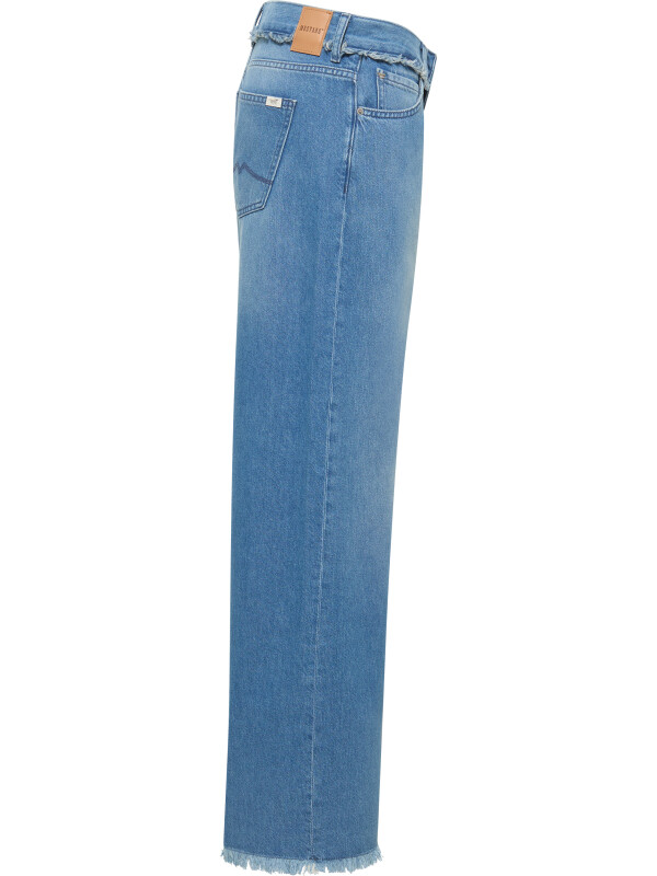 Style Medley Wide Leg 1017180