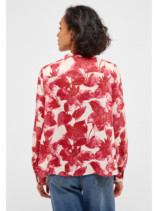 Style Feminine blouse 1017563