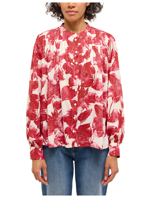 Style Feminine blouse 1017563