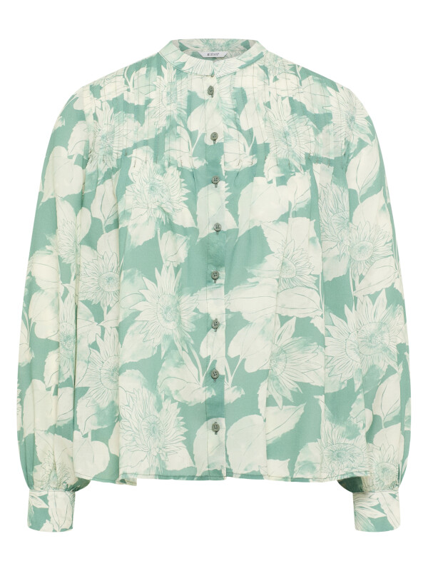 Style Feminine blouse 1017563