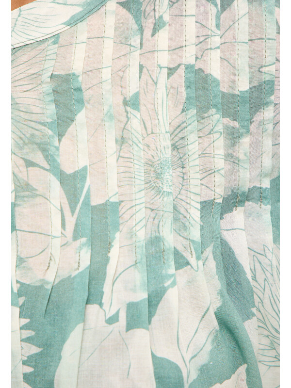 Style Feminine blouse 1017563