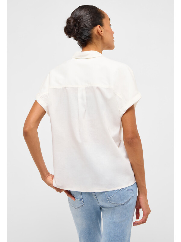 Style Elsa Basic Blouse 1017566