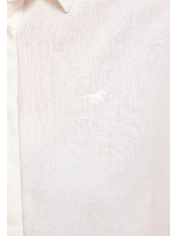 Style Elsa Basic Blouse 1017566