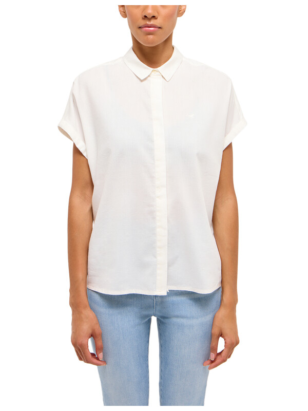 Style Elsa Basic Blouse 1017566