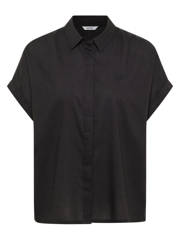 Style Elsa Basic Blouse 1017566