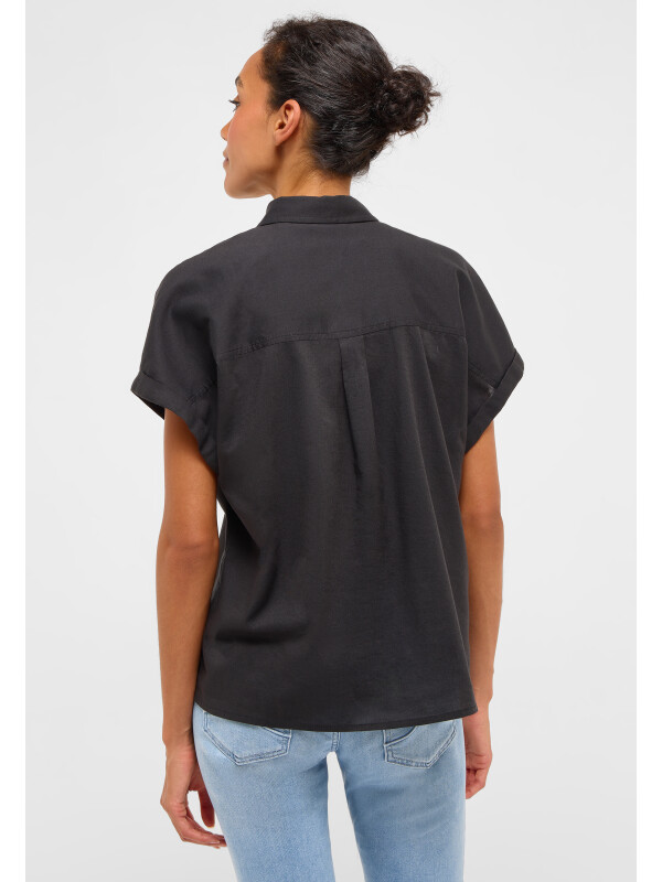 Style Elsa Basic Blouse 1017566